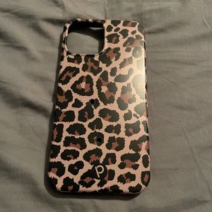 iPhone 12 Pro Max loopy case. Missing loop.